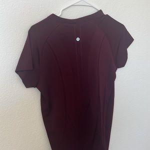 Lululemon Swiftly Tech Short 10